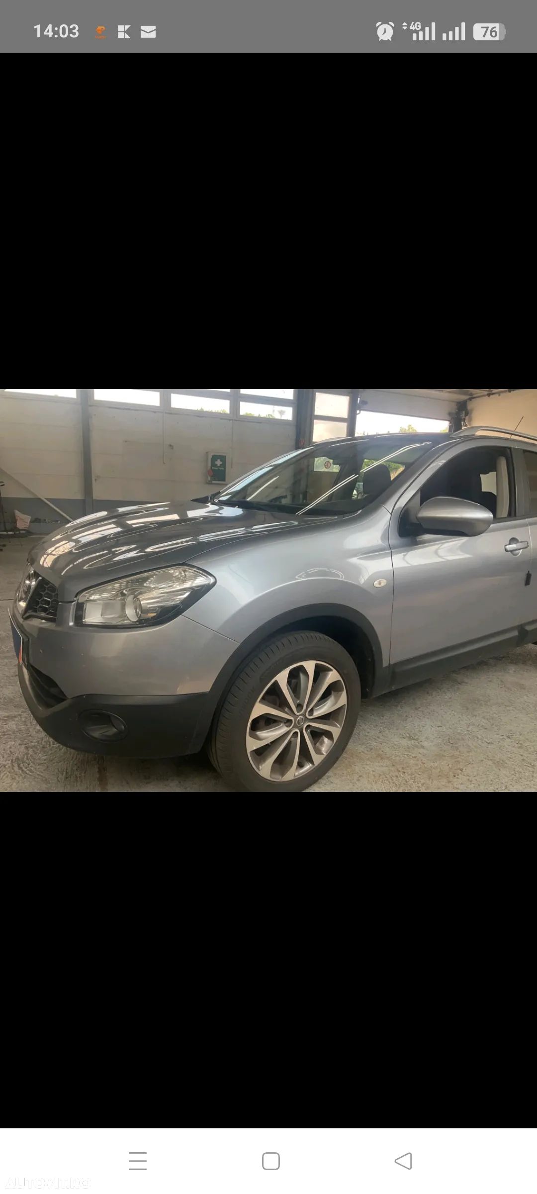 Hyundai ix35 1.6 2WD blue Comfort - 1