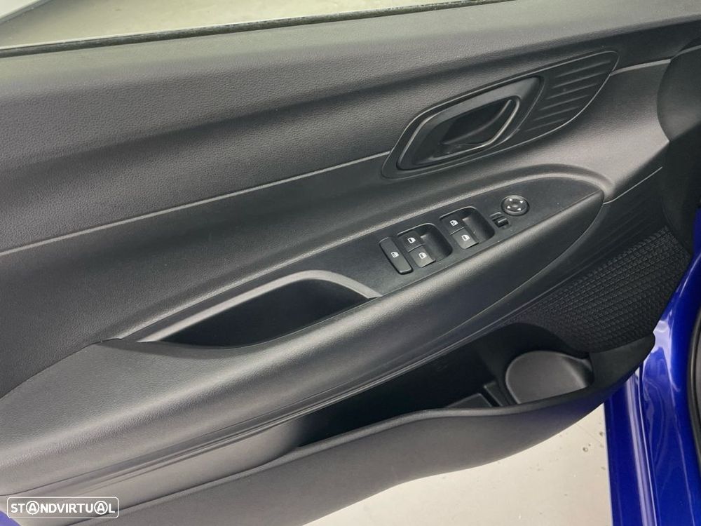 Hyundai i20 1.2 MPi Comfort - 16