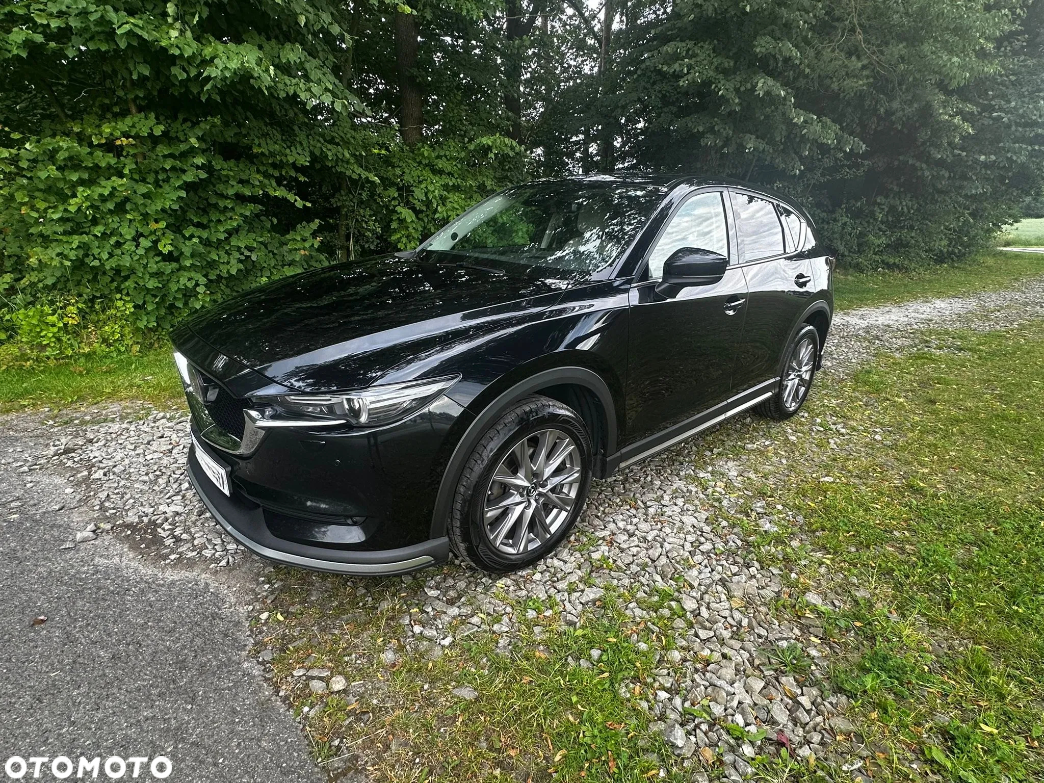 Mazda CX-5 2.2 D Skydream AWD - 7