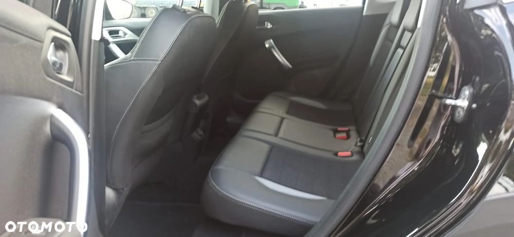Peugeot 2008 1.2 Pure Tech GPF Crossway S&S EAT6 - 22