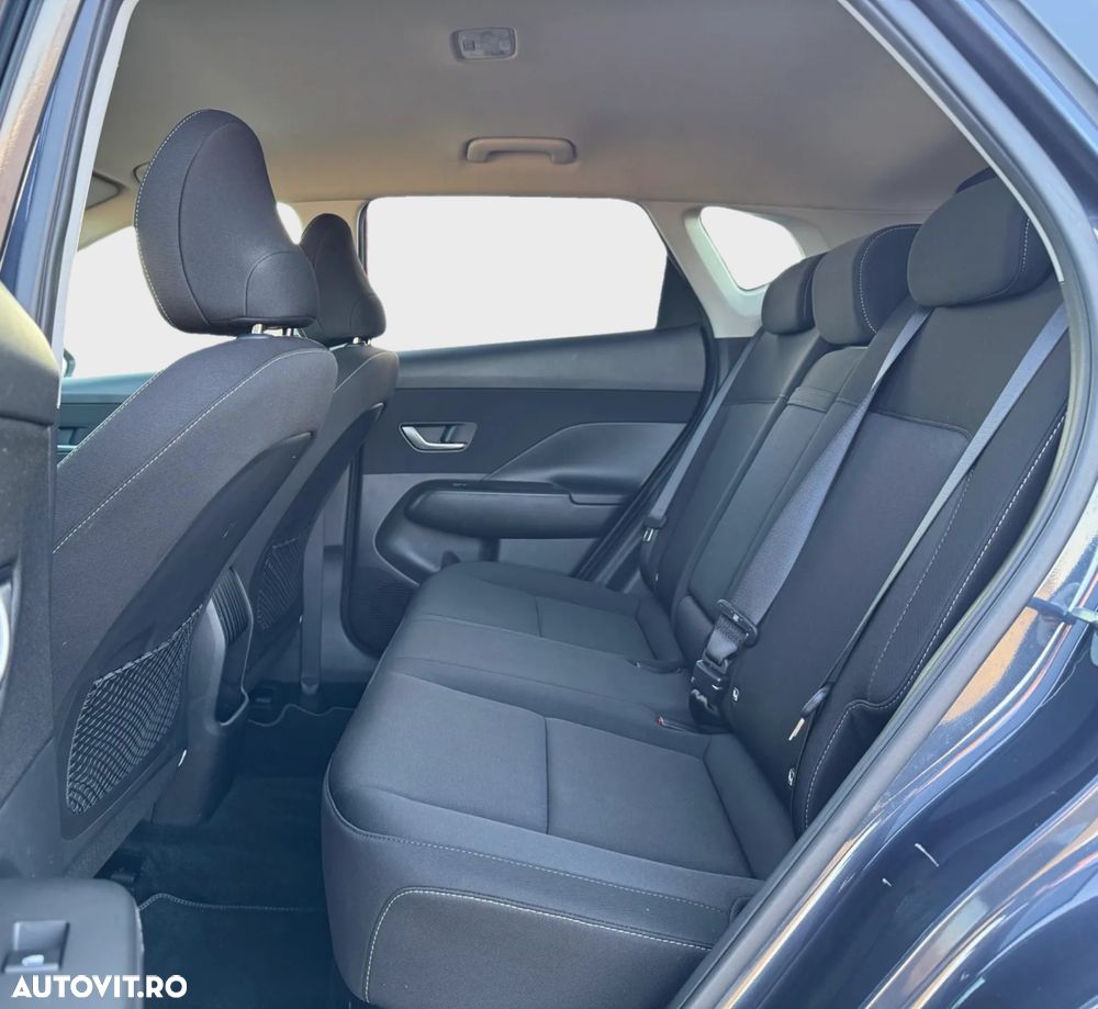Hyundai KONA 1.6 GDI DCT Advantage+ - 9