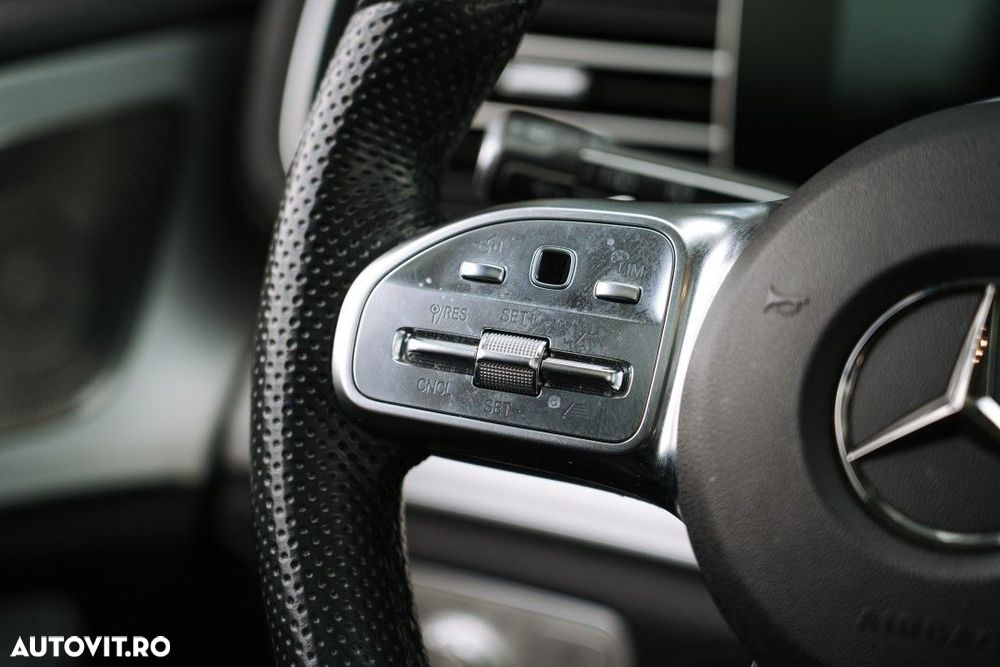 Mercedes-Benz GLE - 23