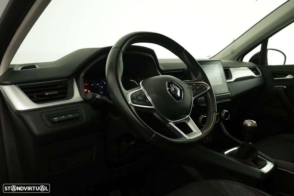 Renault Captur 1.0 TCe Techno - 7