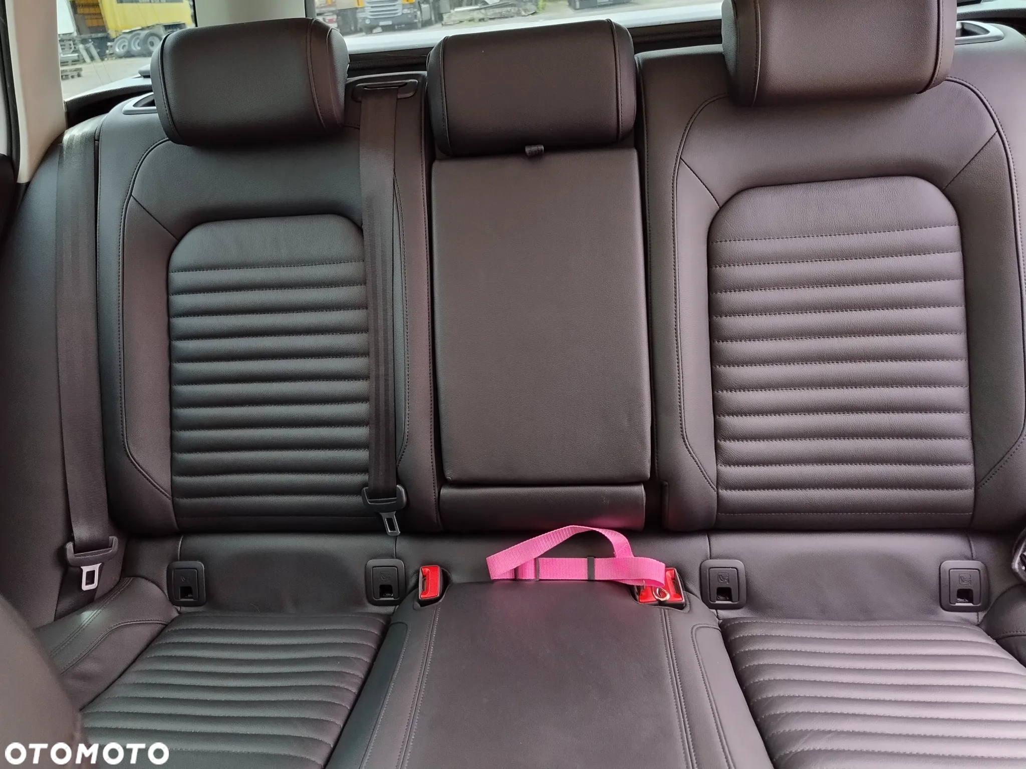 Volkswagen Passat Alltrack 2.0 TDI SCR 4Motion DSG (BMT) - 12