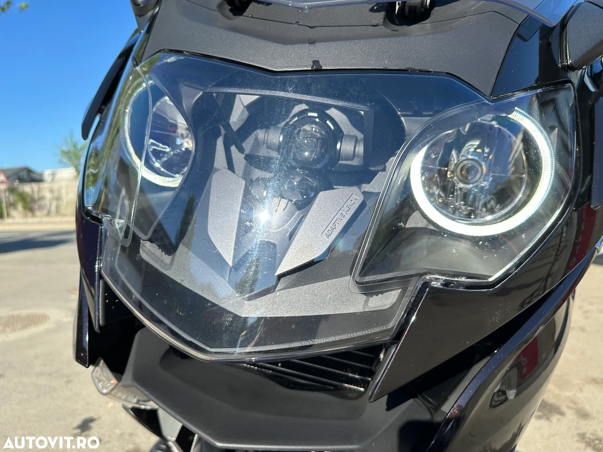 BMW K 1600 GTL Exclusive - 5