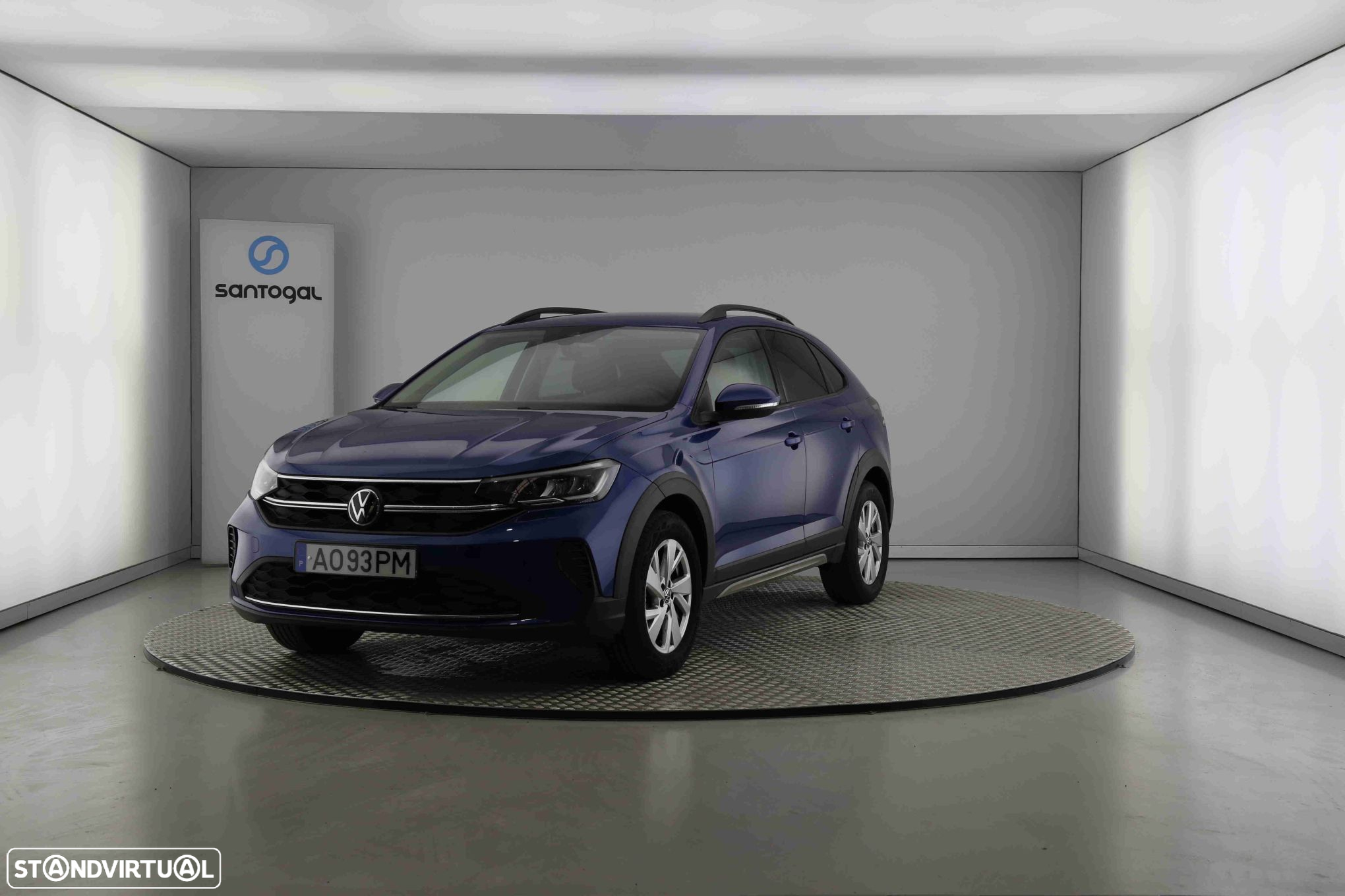 VW Taigo 1.0 TSI Life - 6
