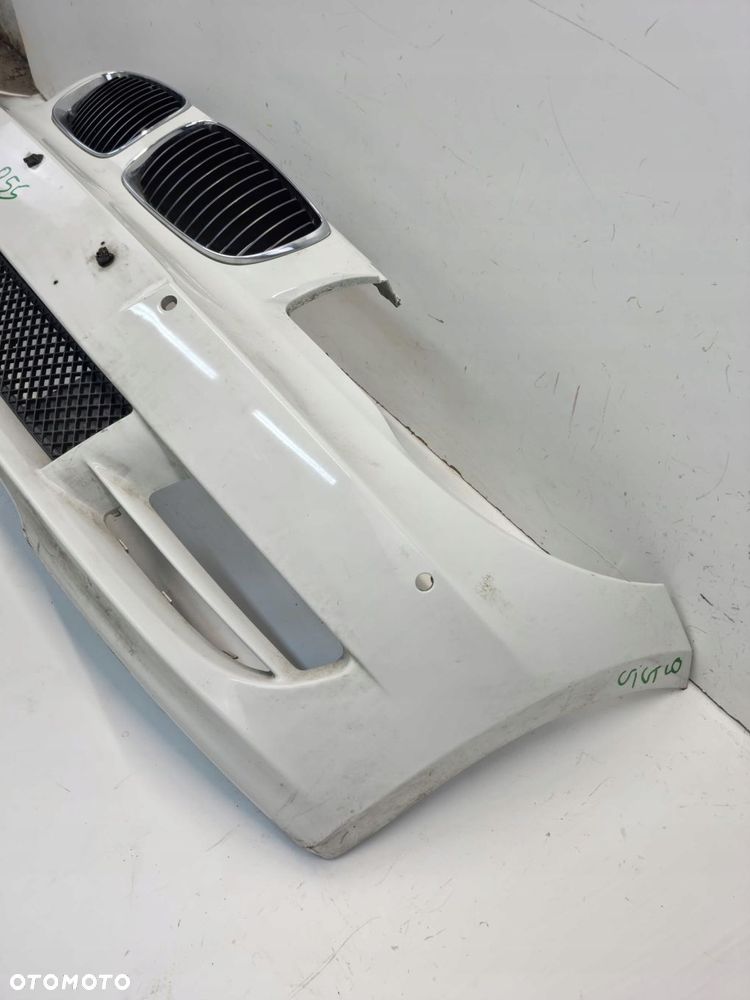 bmw 1 e82 e88 coupe zderzak przód przedni - 3