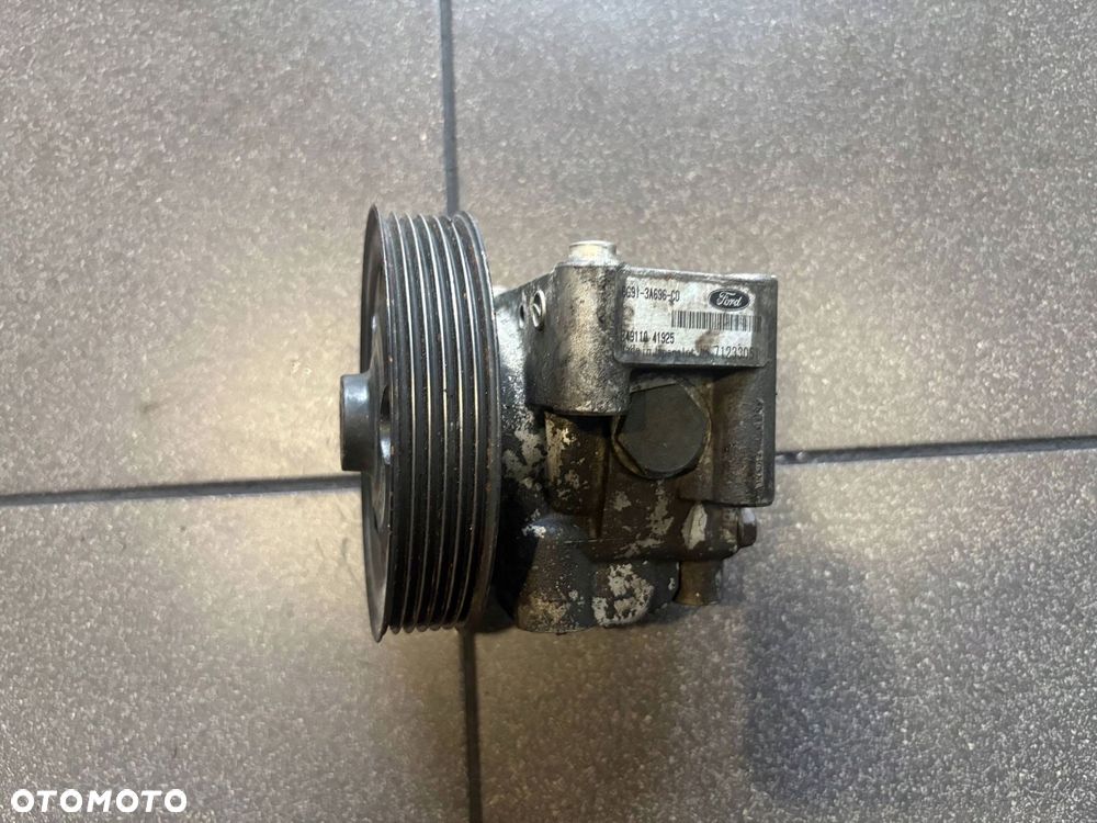 POMPA WSPOMAGANIA 1.8 TDCI FORD 6G91-3A696-CD - 1