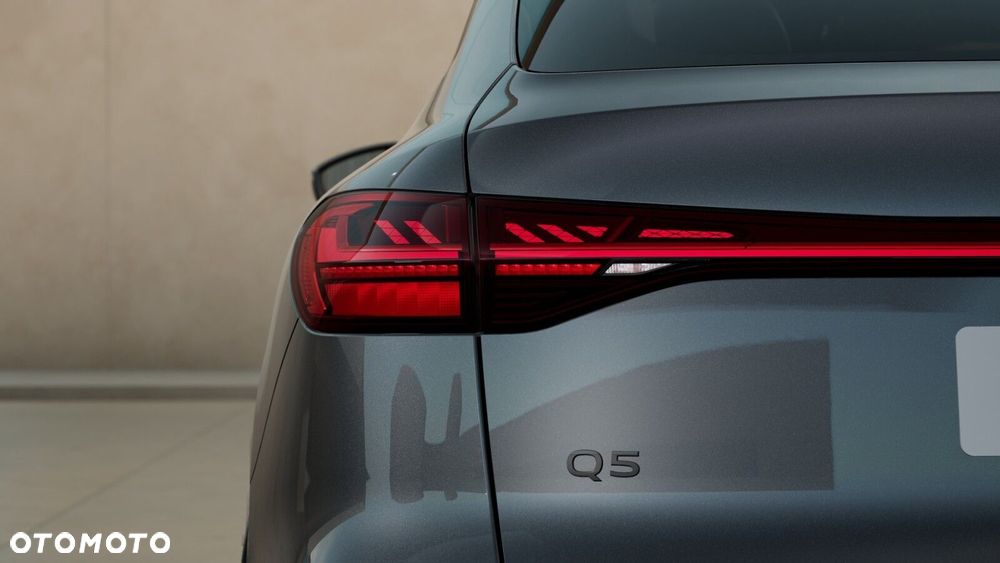 Audi Q5 Sportback - 6