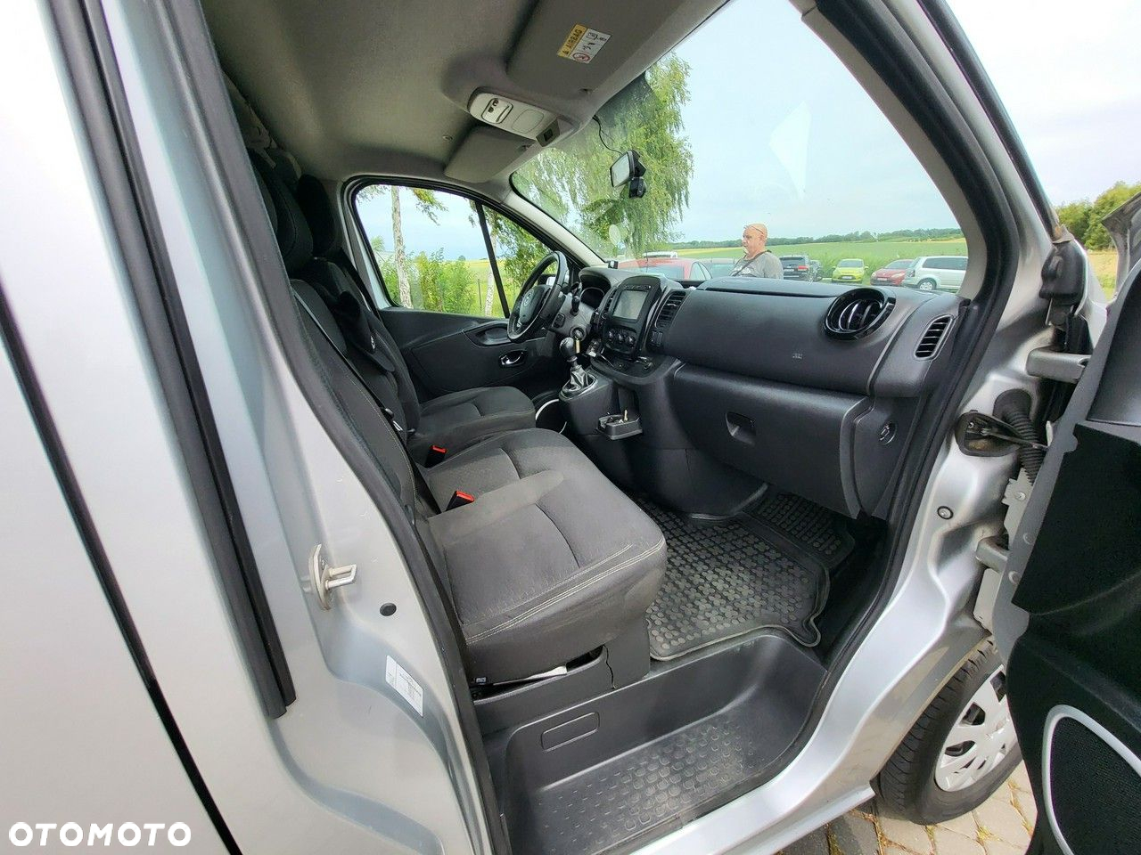 Opel Vivaro - 19