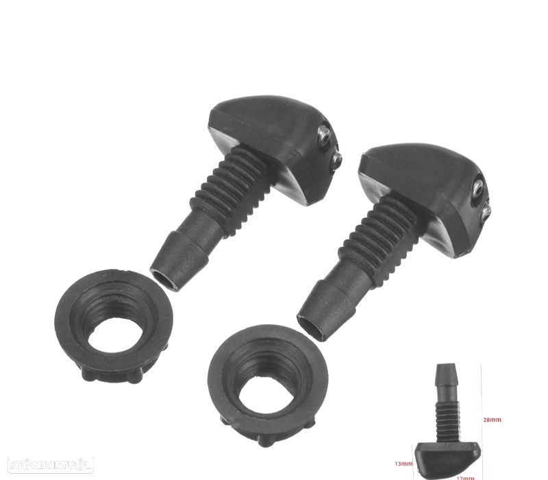 LAVA - FARÓIS UNIVERSAL - 1