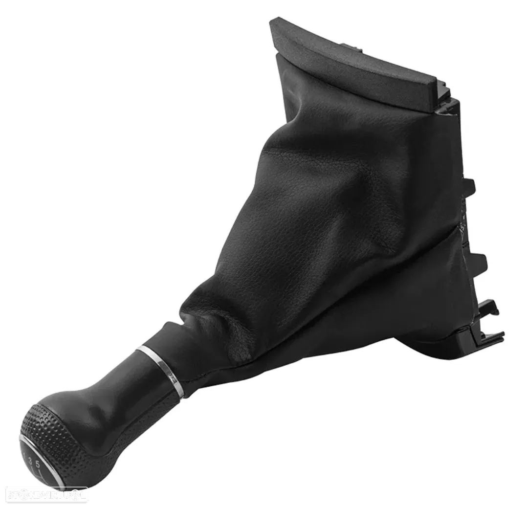 Fole mudanças Seat Ibiza 6L - 6 velocidades - 3