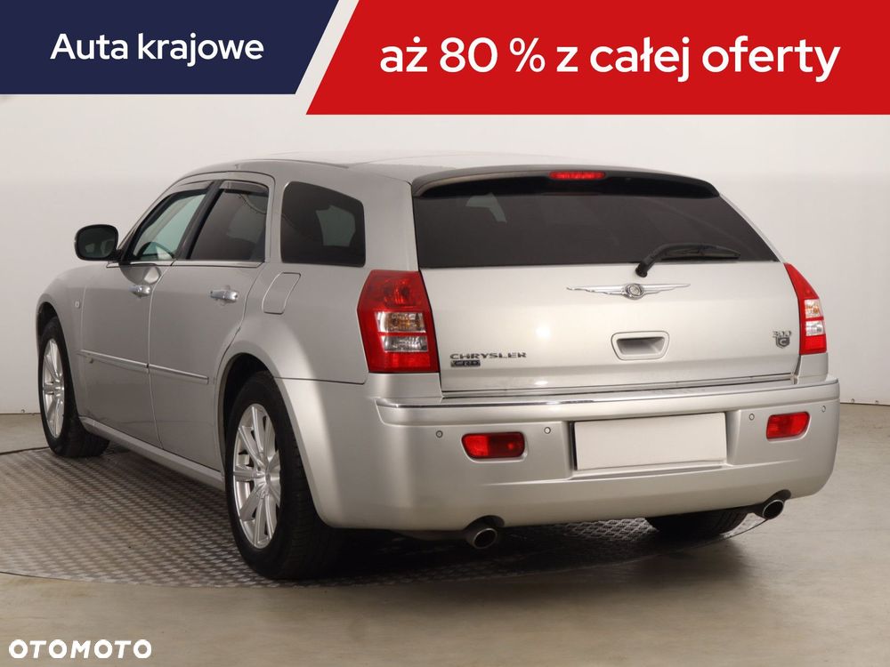 Chrysler 300C - 6