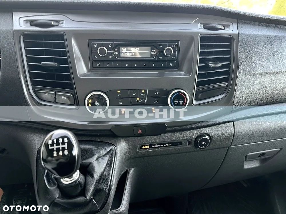 Ford Transit - 22