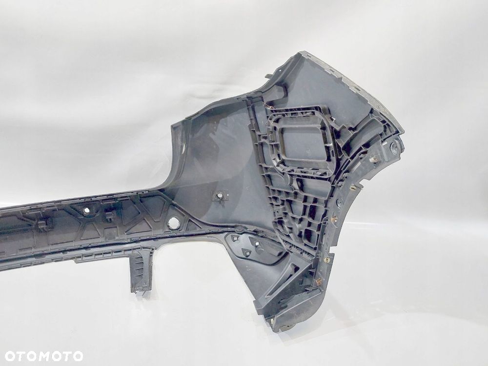 ZDERZAK TYŁ PORSCHE CAYENNE II 7P5 7P5807521 - 7