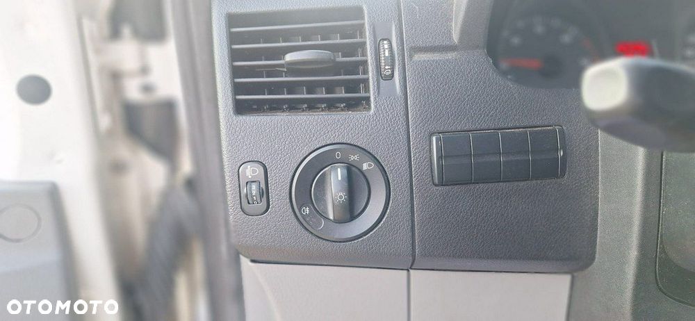 Volkswagen Crafter - 15