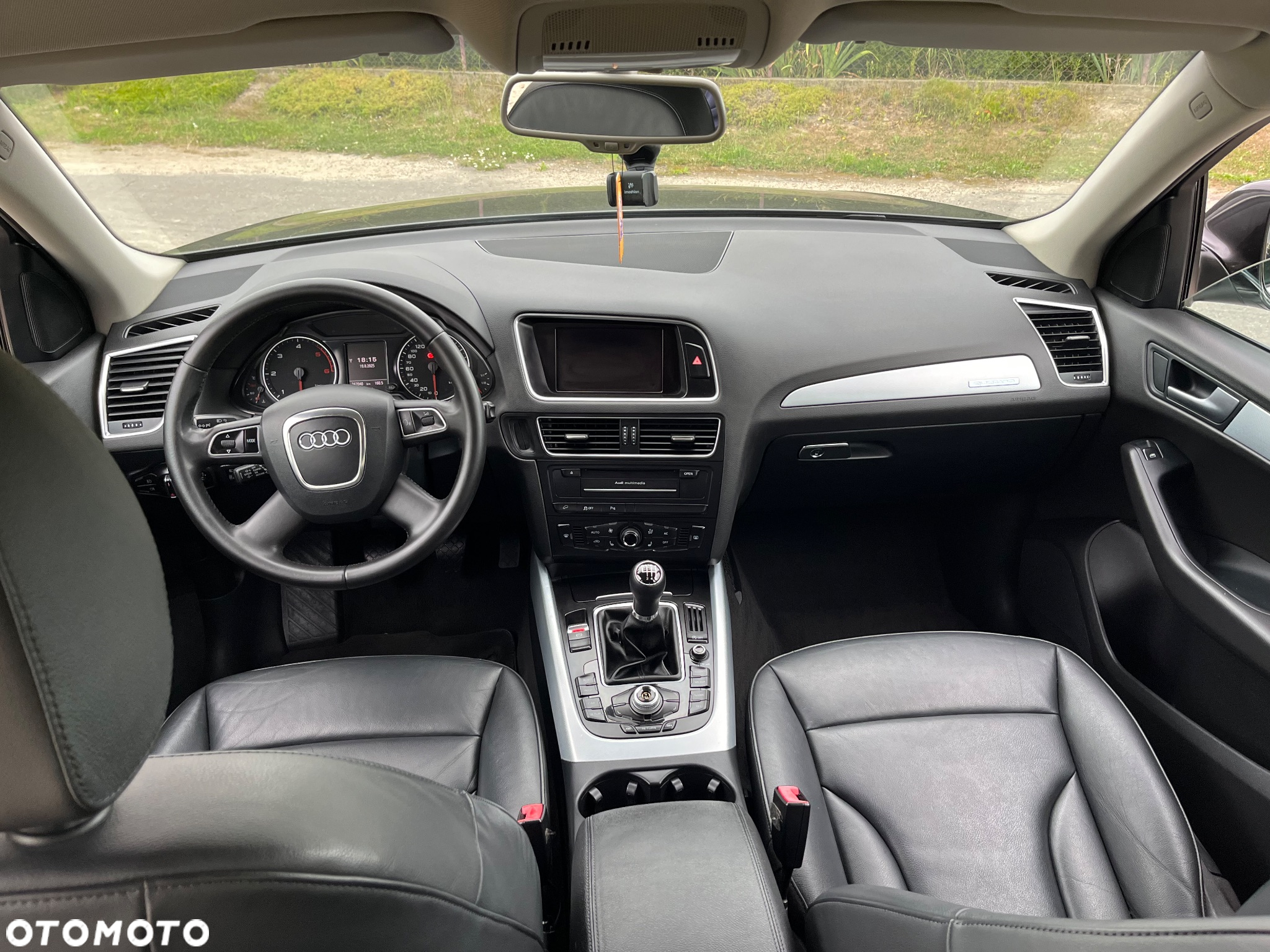 Audi Q5 2.0 TDI quattro - 18