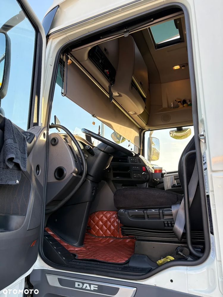 DAF XF 480 FT - 12