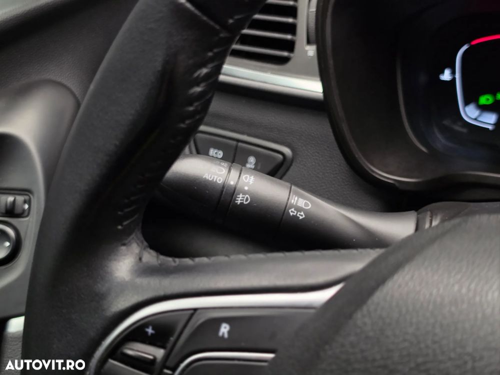 Renault Kadjar TCe 140 GPF LIMITED - 21