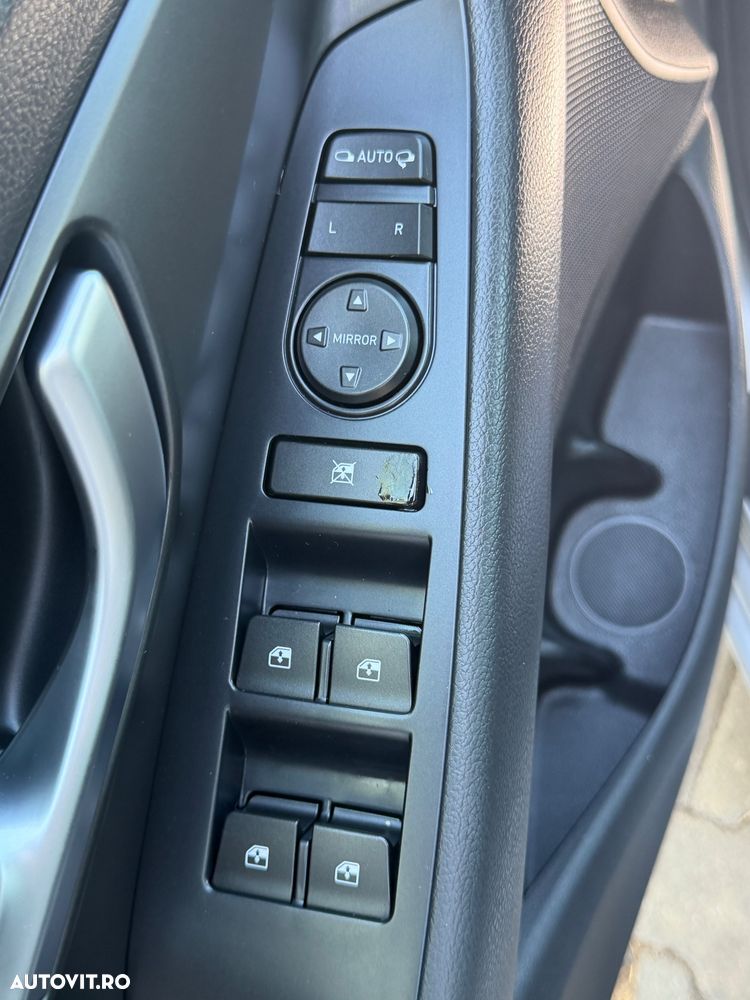 Hyundai i30 1.0 T-GDI Premium - 17