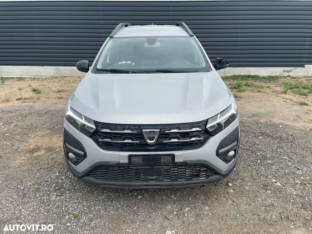 Dacia Jogger 5 locuri TCe 110 Extreme - 9
