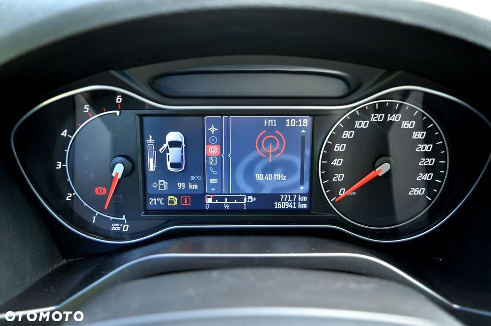 Ford S-Max - 24