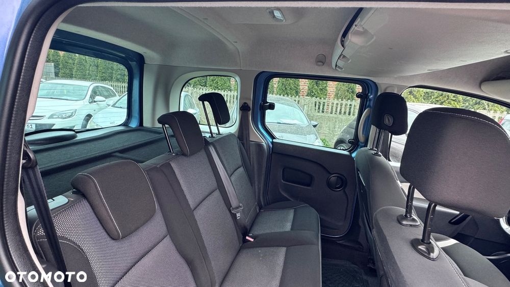 Renault Kangoo 1.2 TCE Energy Oasis - 7