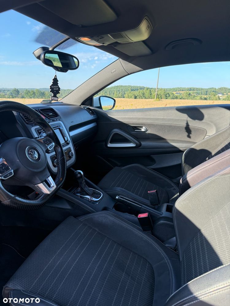 Volkswagen Scirocco 1.4 TSI DSG - 20