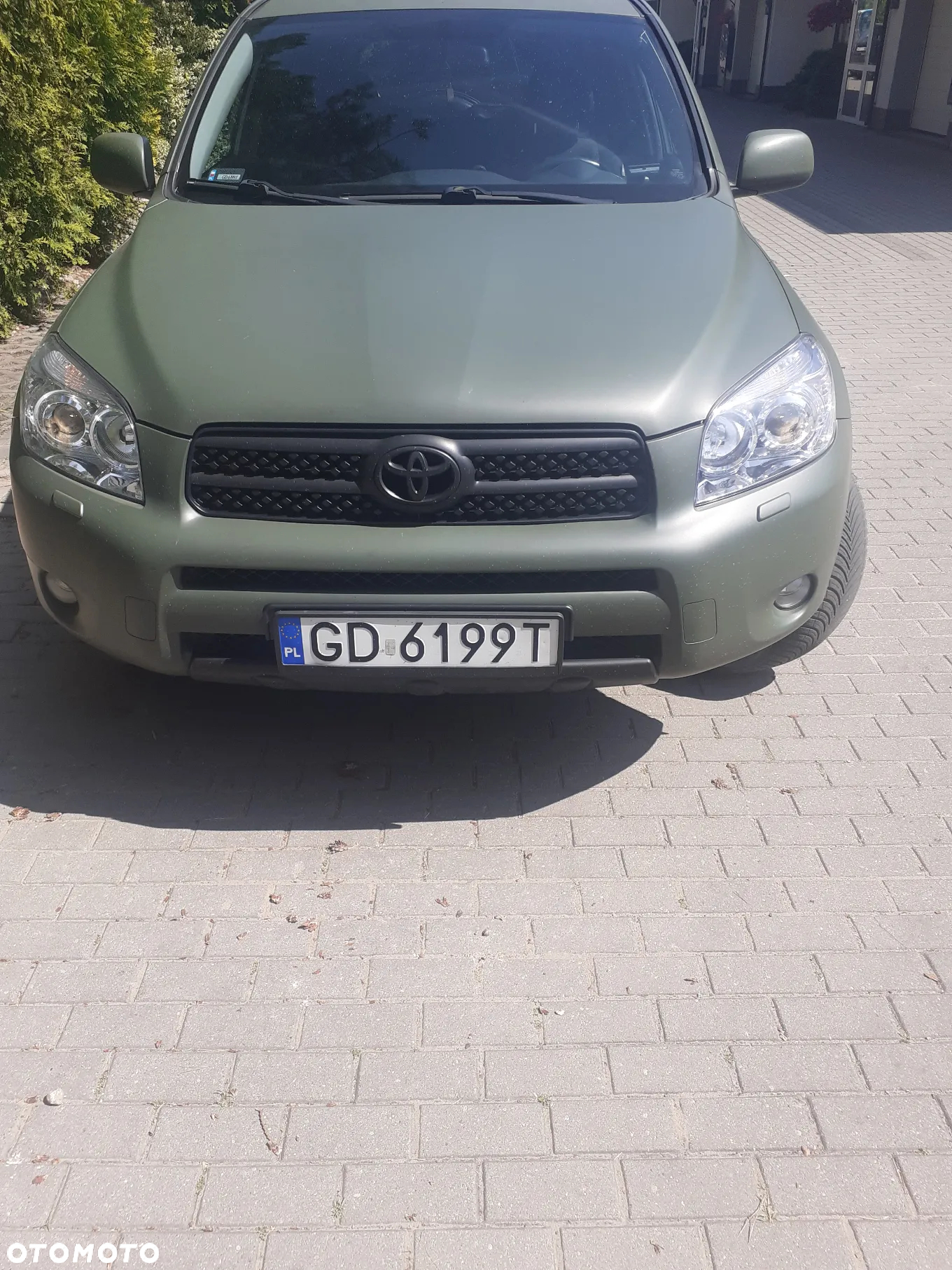 Toyota RAV4 - 7