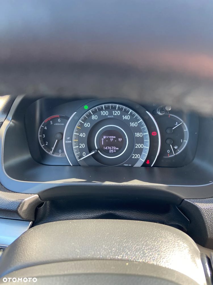Honda CR-V - 18