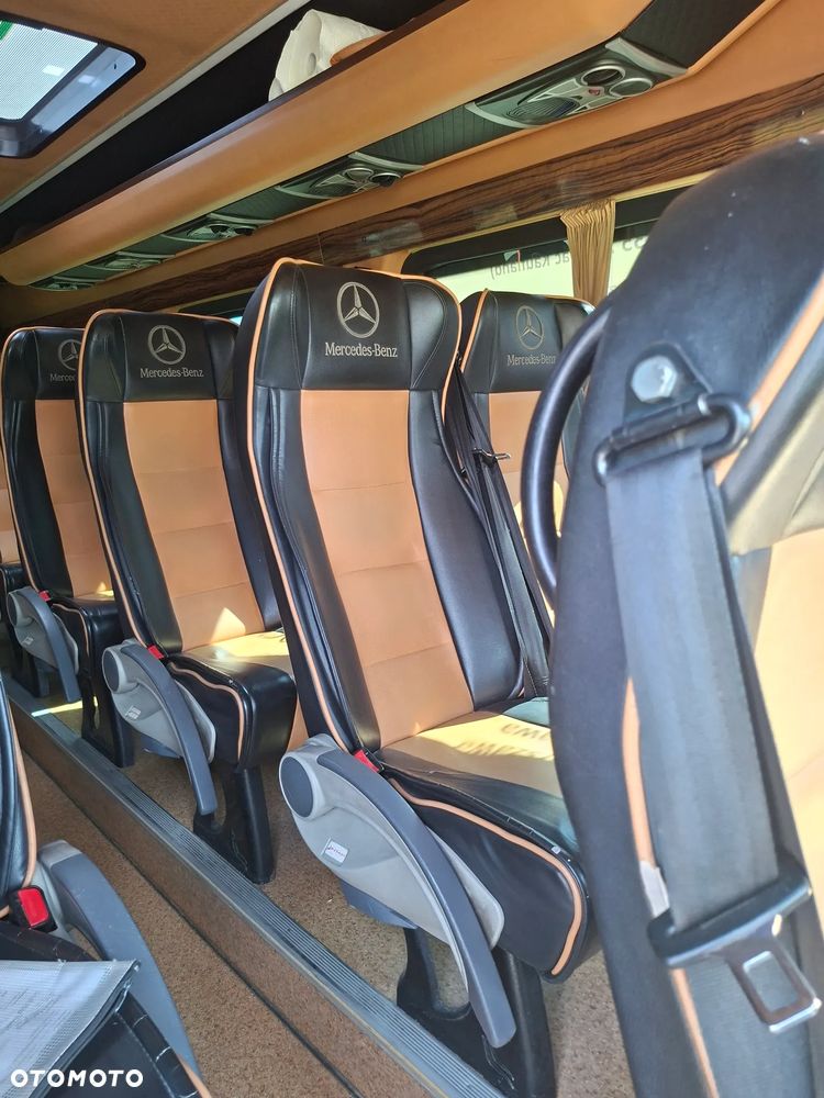 Mercedes-Benz Sprinter - 34