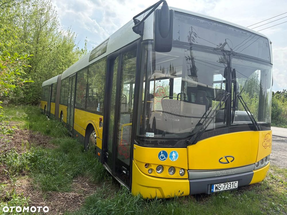 Solaris Urbino 18 - 10