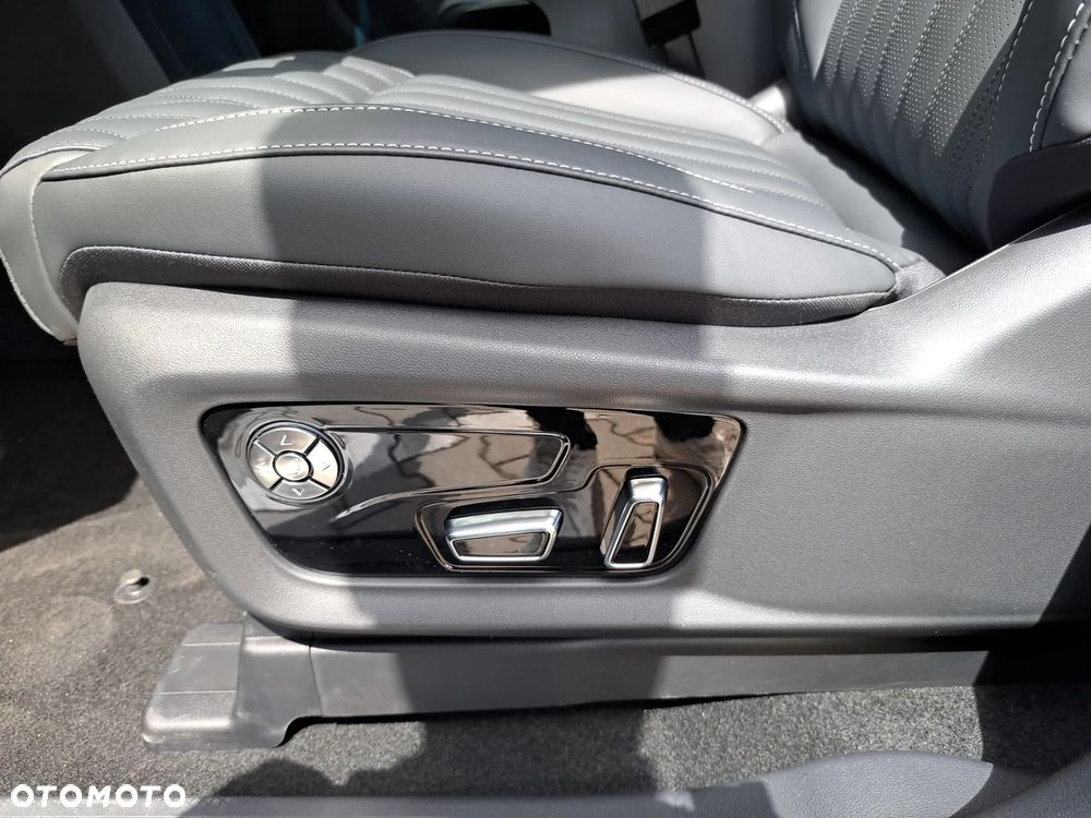 Forthing V-Tour 1.5T E-CVT - 17