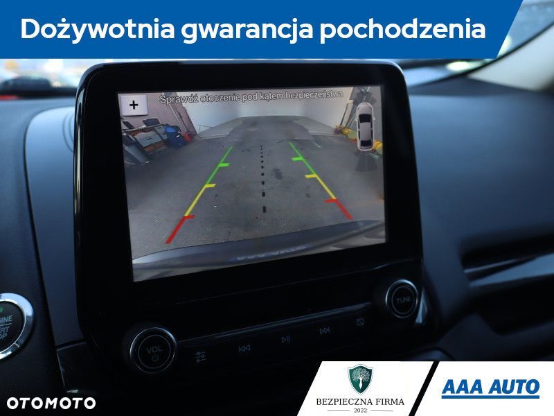 Ford EcoSport - 21