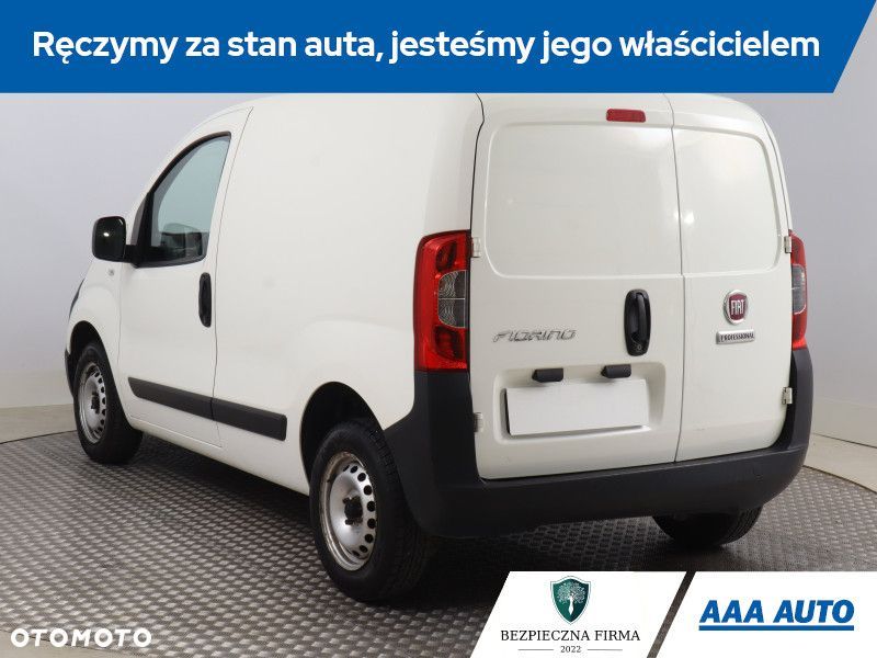 Fiat fiorino - 6