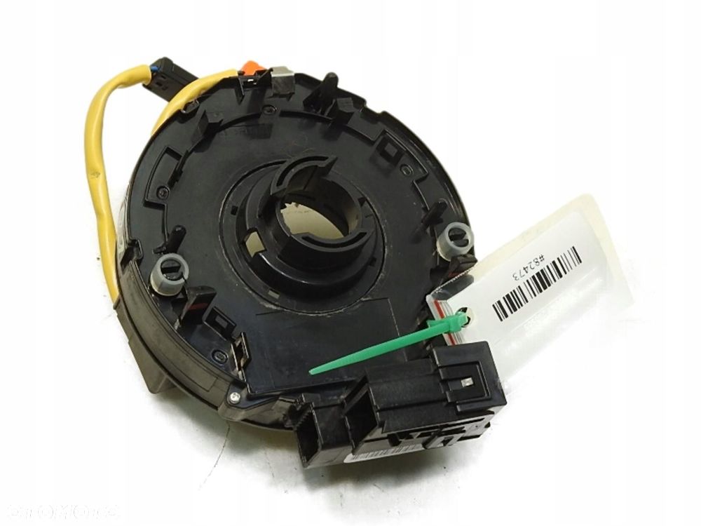 TAŚMA AIRBAG AIR BAG TOYOTA COROLLA VERSO II - 1