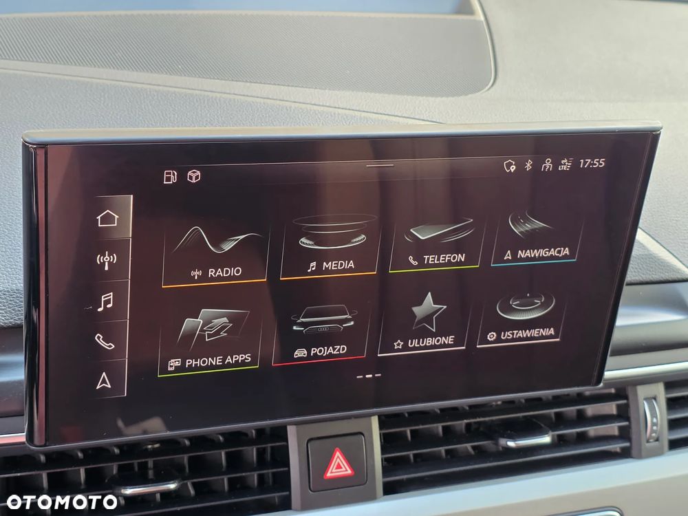 Audi A4 Avant 35 TFSI S tronic sport - 31