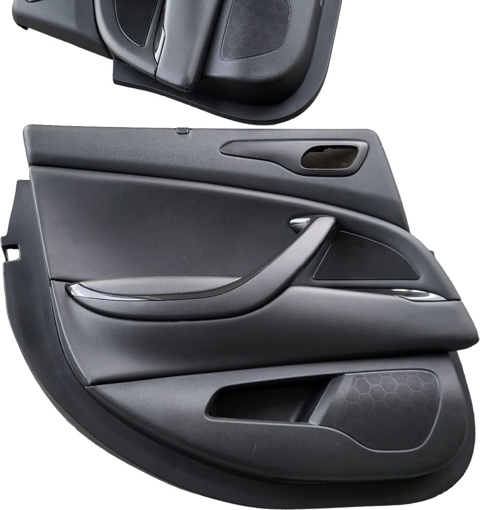 CITROEN C5 III X7 LIFT FOTELE KANAPA MASAŻ SKÓRA BOCKZI PODŁOKIETNIK MASAŻ - 18