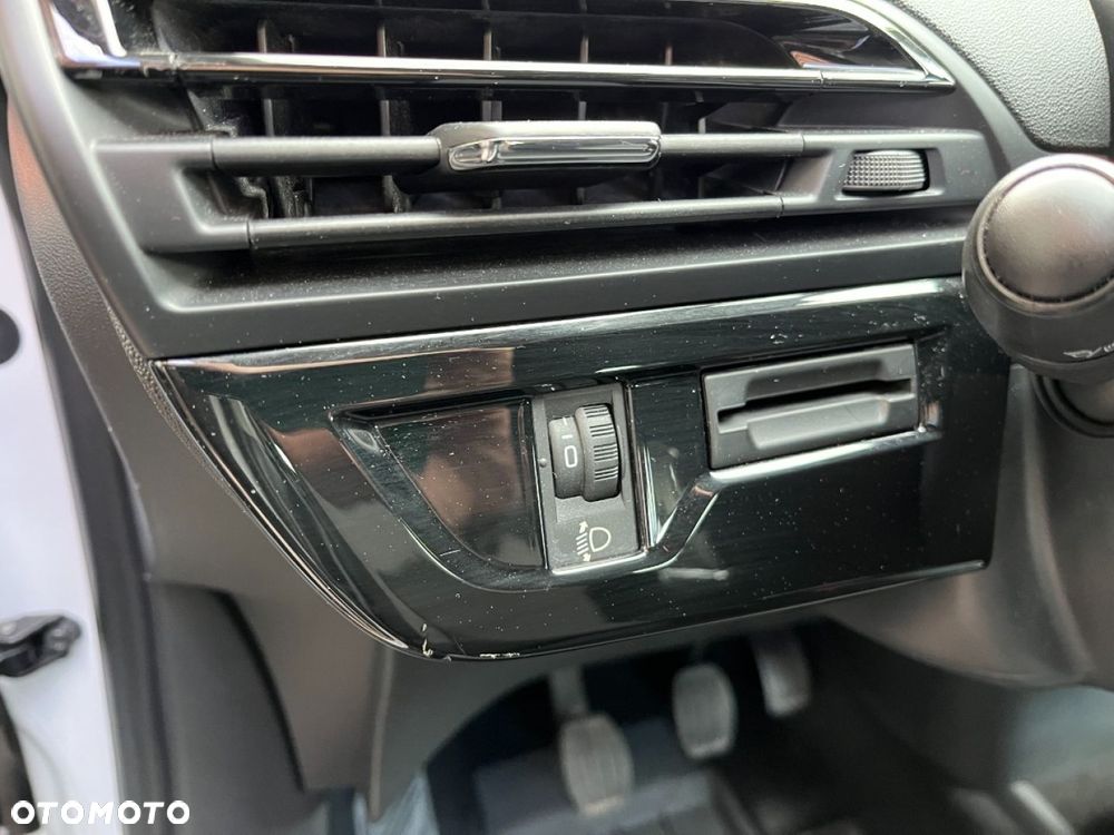 Citroën C4 Grand Picasso 1.6 BlueHDi Shine S&S - 14