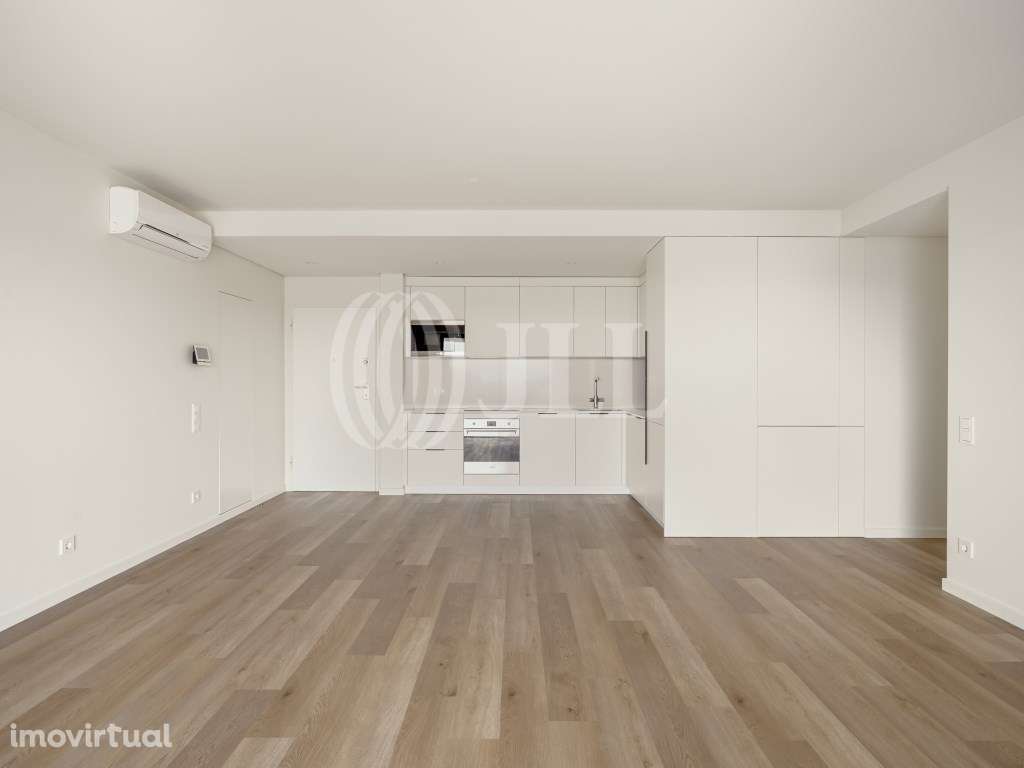 Apartamento T3 com terraço, no Vista Mirear, Miraflores - Grande imagem: 5/32