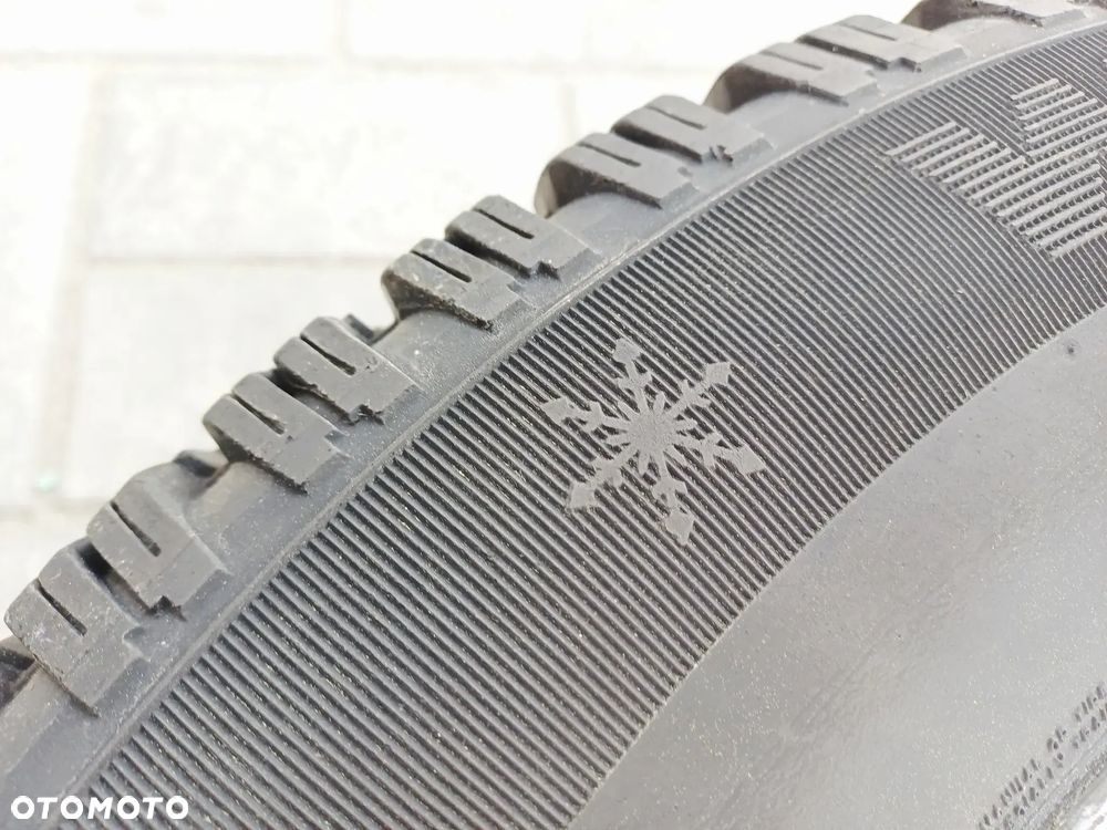FELIGI Z OPONAMI ALUMINIOWE HYUNDAI SANTEA FE I R16 5X114,3 ET46 67.1MM OPONY TERENOWE 225/70 ZIMA NR1 - 8