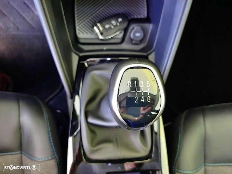 Citroën C4 1.5 BlueHDi Feel Pack - 15