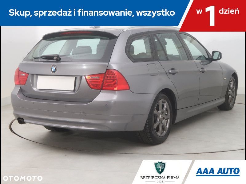 BMW Seria 3 - 6