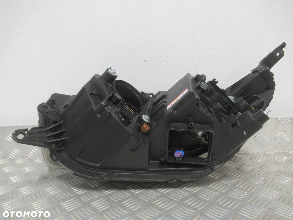 LAMPA PRZEDNIA PRZÓD SSANGYONG REXTON II 2 XENON 2017-2020 - 17