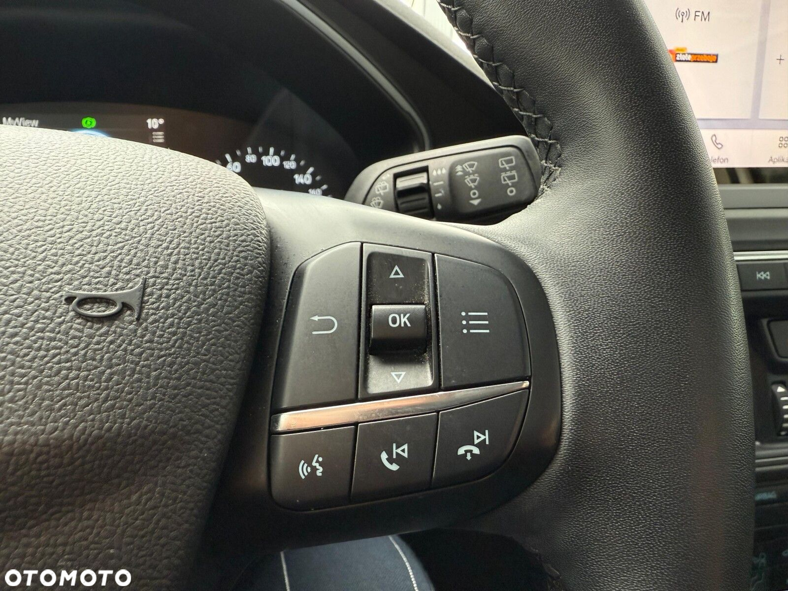 Ford Focus - 15