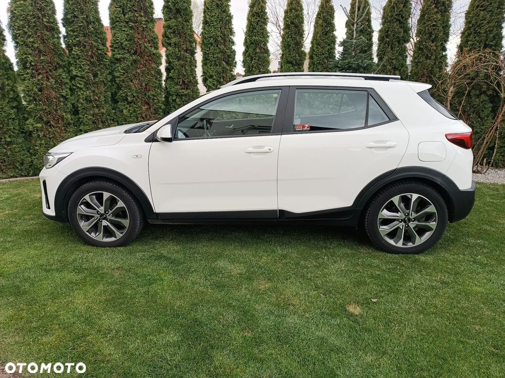 Kia Stonic 1.6 CRDi SCR L - 20