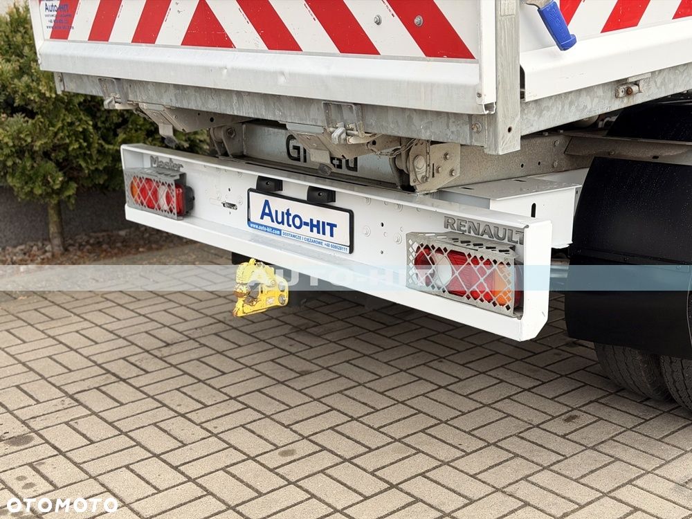 Renault Master - 5