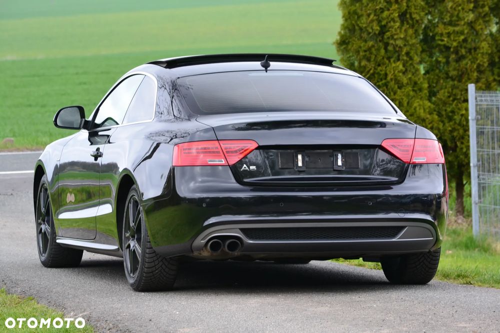 Audi A5 Coupé 1.8 TFSI - 11