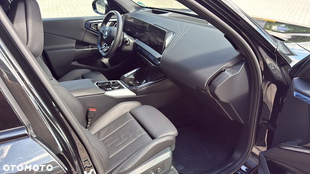 BMW X3 20 xDrive - 36
