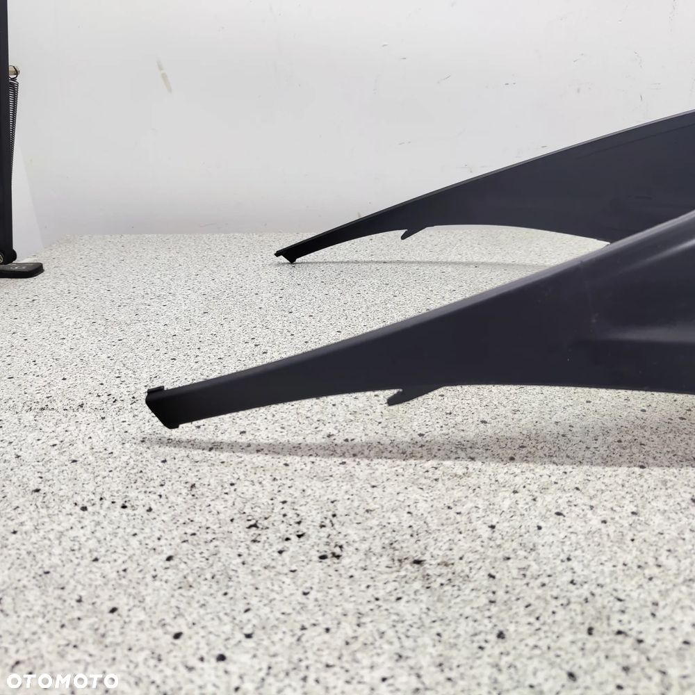 Owiewka, osłona, wypełnienie Yamaha Jog 50 - 11